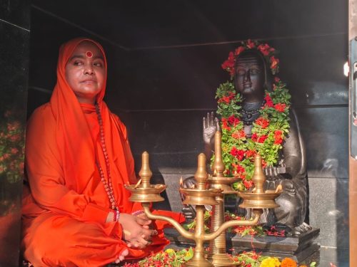 Sri Sankara Smriti – 2025